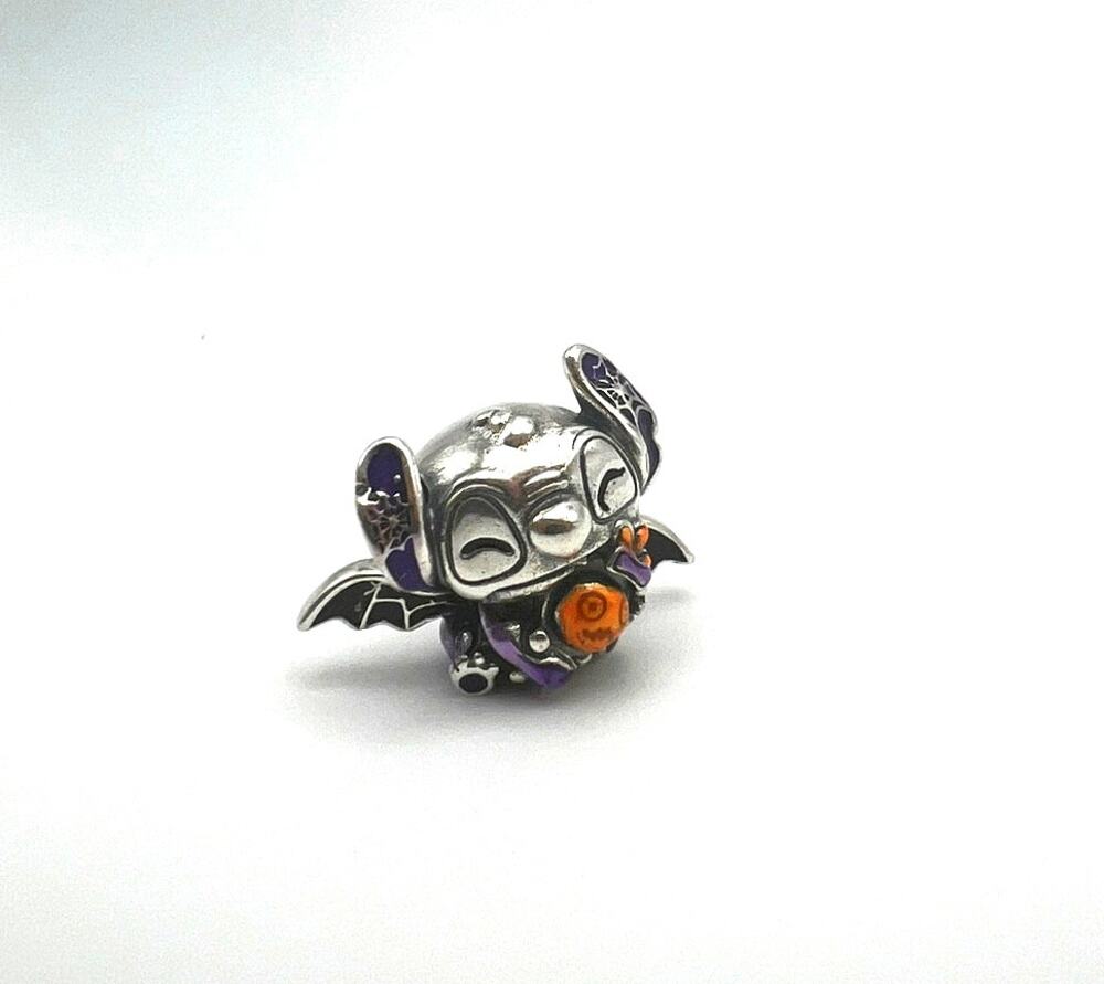 New Vampire Stitch Bead Charm for European Bracelet
